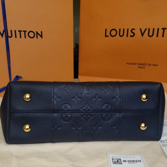 Louis Vuitton Empreinte Melie - Picture 4 of 8